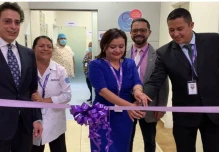 Hospital General de Macas obtuvo certificación ESAMyN
