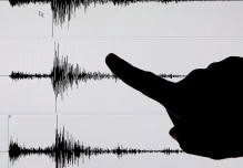 Un sismo de magnitud 4,7 sacudió Shushufindi