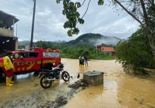ERFEN detecta señales iniciales del fenómeno de El Niño en Ecuador