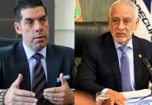 Ministros sugieren adelanto electoral tras nuevo rechazo de ley