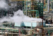 Firmas de Corea del Sur y EE.UU. están interesadas en la refinería de Esmeraldas