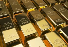 El precio del oro superó la barrera de los $ 3,500 por onza 