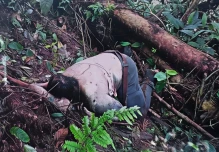 El Ejército halló los cuerpos de 2 miembros de los Comandos de la Frontera