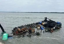 7 cuerpos de pescadores de Puerto Bolívar fueron recuperados