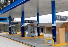 4 nuevas gasolineras se unen a la red de Petroecuador