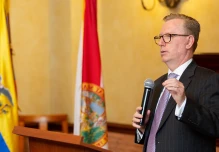 Estados Unidos donará $ 50 millones para nuevos programas medioambientales en Ecuador