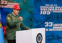 Trump y Maduro mueven fichas en medio de escalada retórica y amenazas