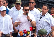 Principales noticias de Ecuador hoy - 12 de noviembre de 2025