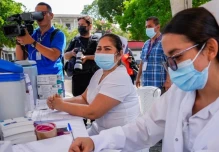 Tosferina: Ecuador registra 11 fallecidos 