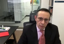 Defensa de Lasso pide ampliación de pruebas en juicio político 