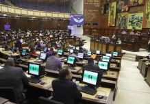 Principales noticias de Ecuador hoy - 31 de octubre de 2024
