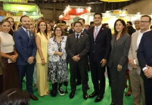  Ecuador insistió en que Europa se comprometa con banano libre de narcotráfico