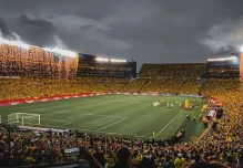 ¿Dónde ver el partido Ecuador vs Brasil? 