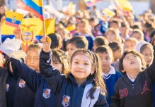 3.333 instituciones educativas volvieron a clases presenciales