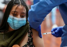 Ecuador suma 232 nuevos casos de covid y acumula 505.860 positivos