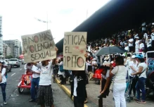 ONU critica los numerosos castigos físicos a los menores de edad en Ecuador