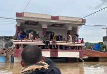 FAO lanza un plan de respuesta y acción preventiva a "El Niño" en América Latina