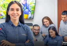 Lundin Gold impulsa la equidad de género y fija nuevas metas de liderazgo femenino hacia 2030