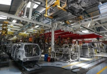 Kia ensamblados en Ecuador se exportarán a Argentina desde 2027