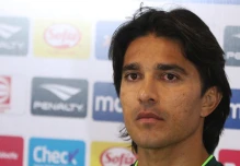 Marcelo Moreno, el máximo goleador de Bolivia, anunció su retiro de la Verde