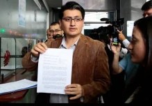 Piden investigar a 495 jueces y fiscales por persecución política