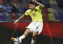 Kendry Páez, el as bajo la manga del Independiente en la Libertadores Sub-20