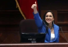 Asamblea revela gastos millonarios durante presidencia de Rivadeneira 