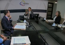 Consejo de la Judicatura resolvió iniciar proceso de evaluación a la Corte Nacional de Justicia
