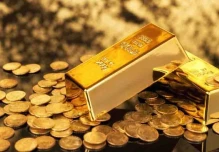 El precio del oro cayó a $ 3.423 por onza