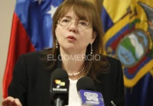 Deterioro progresivo de las relaciones Ecuador-Venezuela