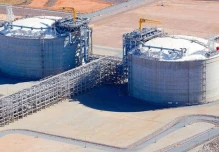 Chevron asegura suministro de gas a Alinta con nuevo contrato