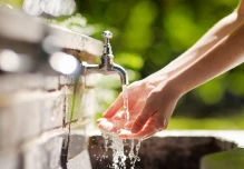 UE financia proyectos de agua potable por 6,1 millones de dólares en Ecuador