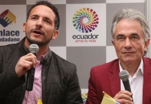 Revientan escándalos en Yachay
