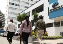 La estatal Petroecuador informa que desvinculará a trabajadores