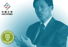 ¿Quién es Cai Runguo, el ex embajador de China, prófugo y amigo de Correa y Moreno?