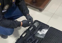 18 personas fueron detenidas por delincuencia organizada en 6 provincias 