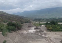 ¿Cuál será el futuro del proyecto minero Loma Larga?