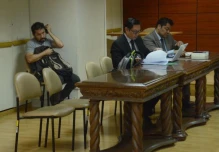 Caso Sobornos: Correa patalea y pierde