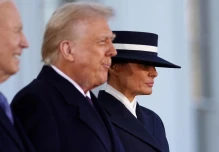 Trump firmará 10 decretos sobre migración, incluido uno para "cerrar" la frontera