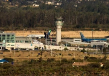 El aeropuerto de Quito, primero de América con máxima distinción en experiencia a pasajero