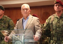 Luis Lara alerta: "la democracia en Ecuador está en serio riesgo"
