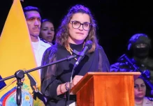 Ecuador firmó su primer Pacto Nacional por la Salud Mental