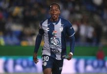 Romario Ibarra cambia a Pachuca por Real Oviedo