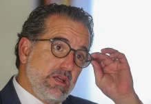 Ecuador es rico y su moneda la biodiversidad, dice Gustavo Manrique
