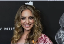 La cantante Mirella Cesa es la nueva embajadora de Unicef en Ecuador