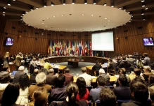 Cepal aumentó al 2,2 % previsión de crecimiento del PIB de Latinoamérica