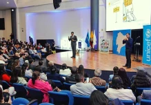 Unicef: El homicidio es la primera causa de muerte en infancia y adolescencia en Ecuador