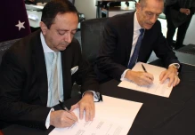 Ecuador y Australia acuerdan creación de un Consejo de Comercio e Inversiones