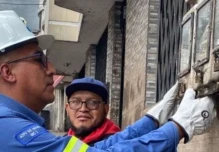 El Gobierno suspendió el cobro de las planillas de luz de septiembre 