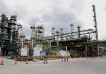 Estatal Petroecuador se presenta en Estados Unidos como víctima de coimas